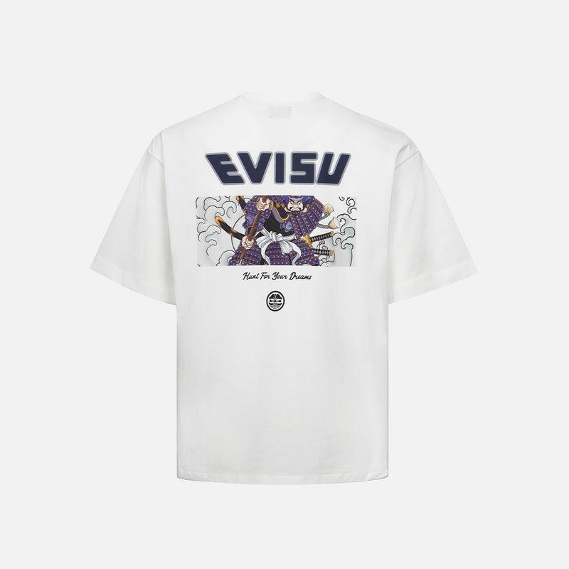 EV New Men's Short Sleeve T-Shirt