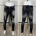 DSQ2 Real Shots 2025 Men's Jeans