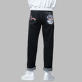 EV 2025 New  Couple  Jeans