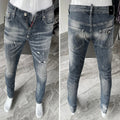 DSQ2 Real Shots 2025 Men's Jeans