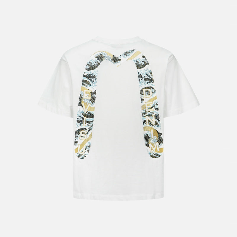 EV New Men's Short Sleeve T-Shirt