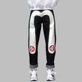 EV 2026 New Men's Casual Jeans