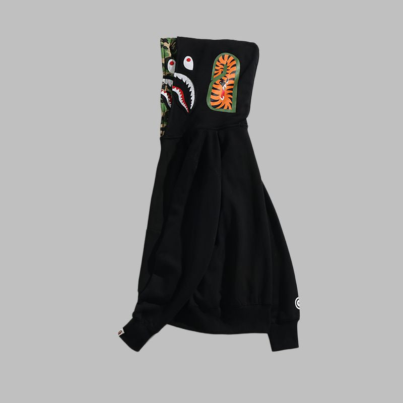 BAPE 2025 Men's and Women's Hoodies