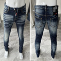 DSQ2 Real Shots 2025 Men's Jeans