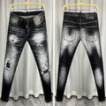 DSQ2 Real Shots 2025 Men's Jeans