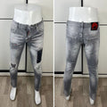 DSQ2 Real Shots 2025 Men's Jeans