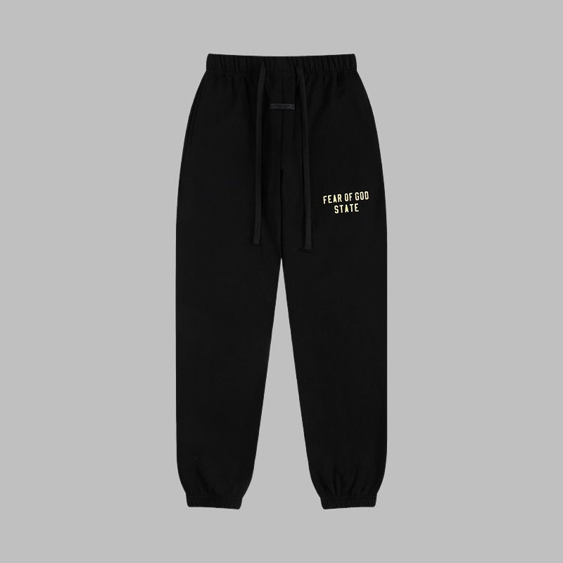BAPE 2025 Men's and Women's Sweatpants