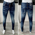 DSQ2 Real Shots 2025 Men's Jeans