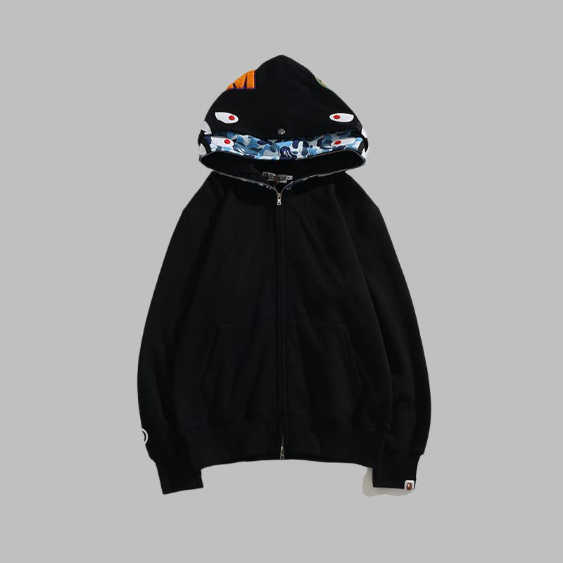 BAPE 2025 Men's and Women's Hoodies