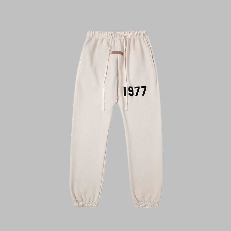 BAPE 2025 Men's and Women's Sweatpants