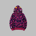 BAPE 2025 Men's and Women's Hoodies