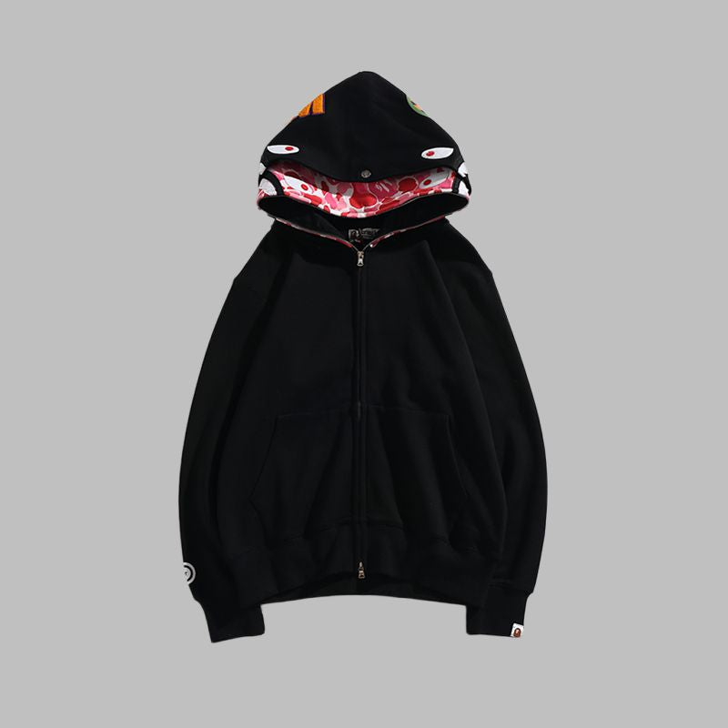 BAPE 2025 Men's and Women's Hoodies