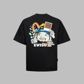 EV New Men's Short Sleeve T-Shirt