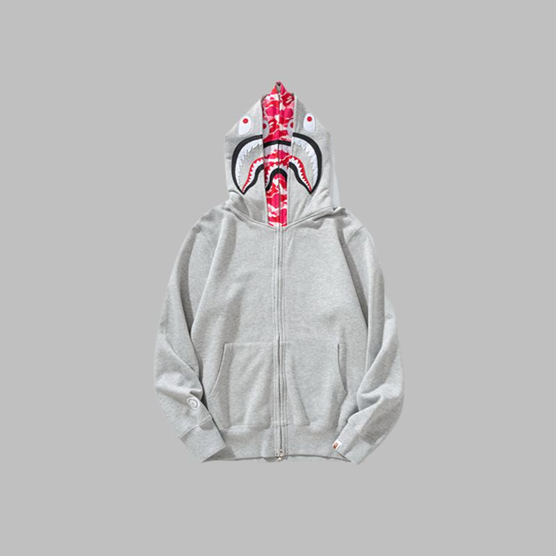BAPE 2025 Men's and Women's Hoodies