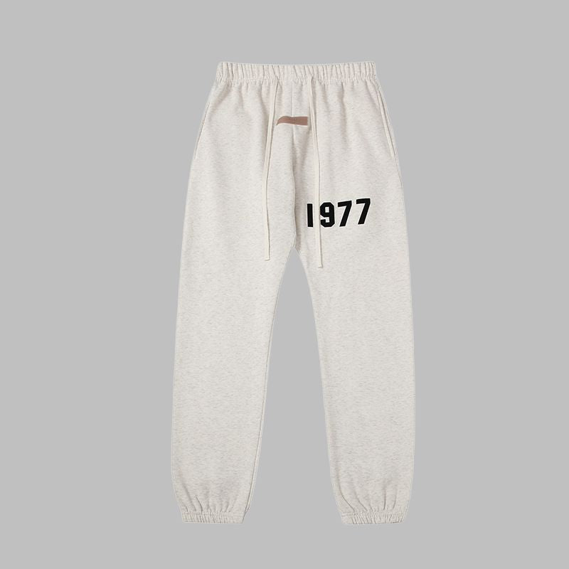 BAPE 2025 Men's and Women's Sweatpants