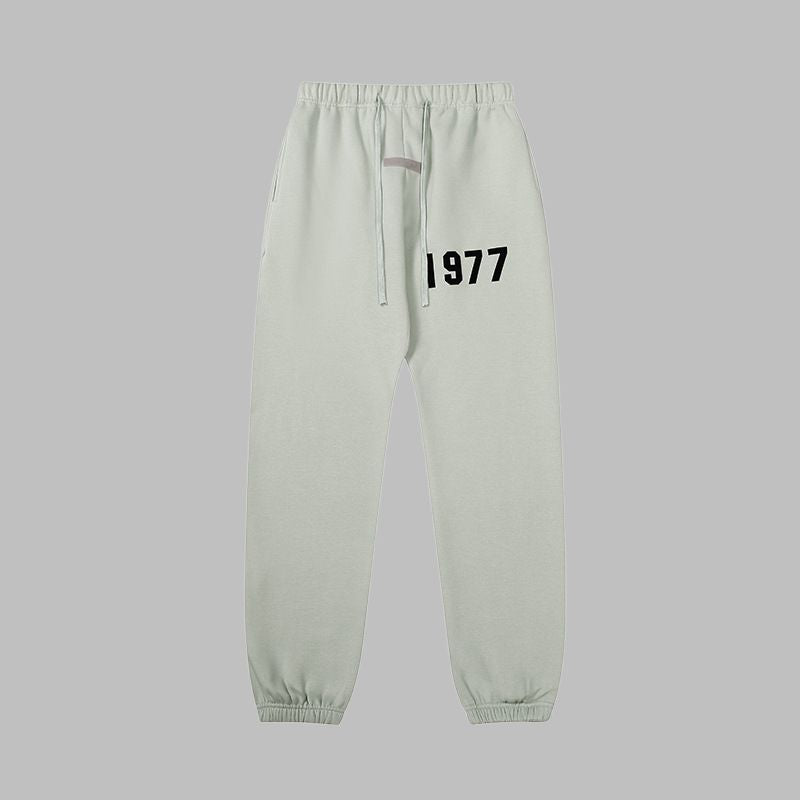 BAPE 2025 Men's and Women's Sweatpants