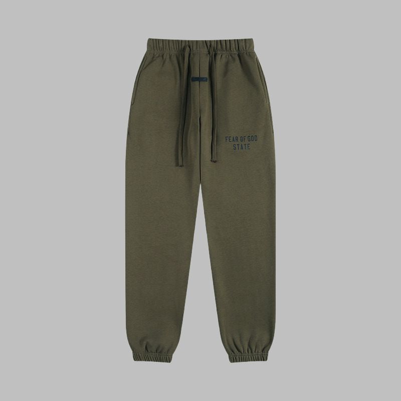 BAPE 2025 Men's and Women's Sweatpants