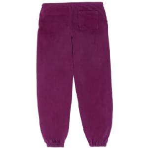 Sp5der Nocturnal Highway Purple Sweatpant