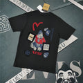 EV 2026 New Men's and Women's T-shirts