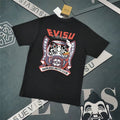 EV 2026 New Men's and Women's T-shirts