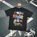 EV 2026 New Men's and Women's T-shirts