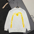 EV 2026 New Men's Casual Sweatshirt