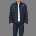 EV 2026 New Men's and Women's Jackets