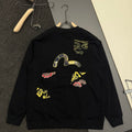 EV 2026 New Men's Casual Sweatshirt