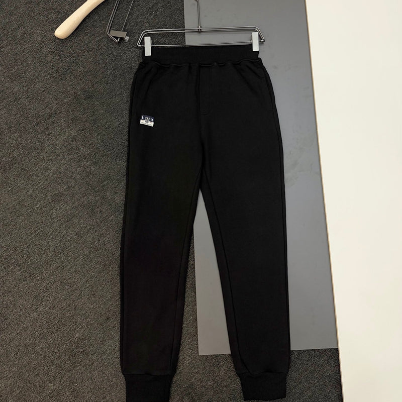 EV 2026 New Men's and Women's Casual Pants