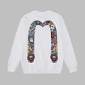 EV 2026 New Men's Casual Sweatshirt